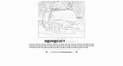 Desktop Screenshot of hovnocucy.predseda.com