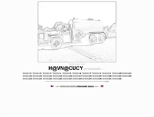 Tablet Screenshot of hovnocucy.predseda.com